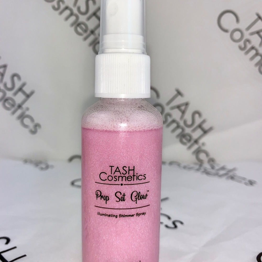 ILLUMINATING SHIMMER SPRAY (1.7 FL OZ)